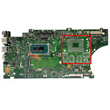 for ASUS TP470EA TP470EZ Laptop Motherboard I5 I7 CPU 8GB RAM mainboard picture