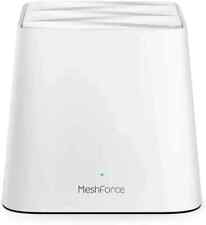 1 Pack Meshforce M1 Whole Home Mesh WiFi System Dual Band Wireless Mesh Router picture