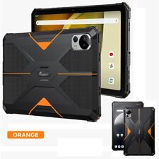Fossibot DT1 Lite Rugged Tablets 10.4''  Screen 4GB+64GB 11000mAh Android 13 Pad picture
