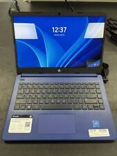 HP Laptop 14-DQ0010NR 14