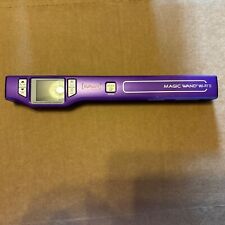 VuPoint Magic Wand Portable Handheld Scanner PDSWF-ST47PU-VP ~ picture