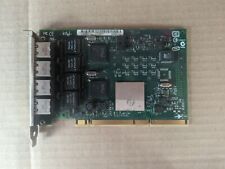 INTEL PRO/1000 GT QUAD PORT PCI-X NETWORK CARD PWLA8494GTBLK ZZ5-2(22 picture