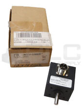 NEW ENCODER PRODUCTS 716*-0600-S-IND12-6-S-S-N ACCU-CODER 5-28VDC 3/8