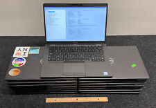 Lot of 15 Dell Latitude 5400 Laptops i5-8th, 4GB RAM, No Storage, Boots to BIOS picture