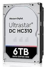 HGST 0B35914 Ultrastar 7K6 HUS726T6TAL4204 6 TB Hard Drive - 3.5