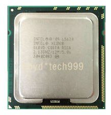 Intel Xeon LGA1366 L5640 L5638 L3406 L3426 L5630 L5639 CPU Processor picture