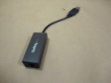 StarTech.com USB 3.0 to Gigabit Ethernet NIC Network Adapter - USB31000S picture