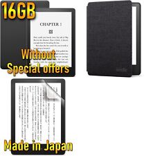 (16GB) Amazon Kindle Paperwhite 5 Latest 11th Generation (2022) Wi-Fi 6.8