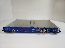 OCCAM - USED- B6-252 / 6252-03 Combo ADSL2+ and POTS BLADE picture