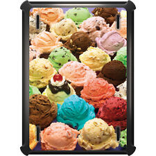 OtterBox Defender for iPad Pro / Air / Mini - Ice Cream Scoops Cones picture
