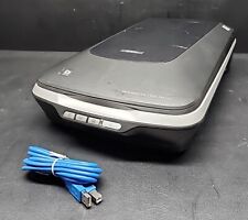 Epson Perfection V500 Photo Scanner J251A No Power Cord, Tested Working  picture