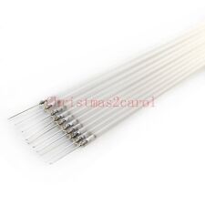 10Pcs NEW 255mm*2mm CCFL Backlight Lamps for 12.1'' Laptop LCD Monitor picture