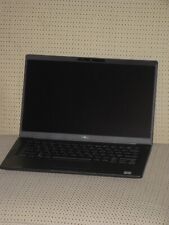 Dell Latitude 7400 i7-8665U 8GB NVMe 250GB FHD touch TB3 IR Cam LTE vPro W11P picture