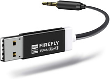 TUNAI Firefly LDAC Bluetooth Receiver: High Resolution Wireless Audio Bluetooth  picture