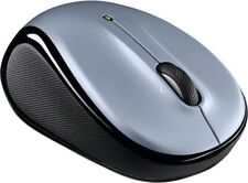 Logitech M325s Wireless Optical Ambidextrous Mouse picture