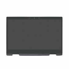925736-001 LCD Touch Screen Display Assembly+Bezel For HP Envy X360 15M-BP112DX picture