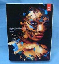 Photoshop CS6 Extended - Disc Version / No Download picture