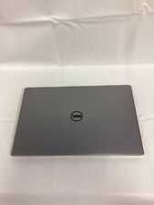 Dell XPS 9350-1340SLV 13.3 Inch Laptop (Intel Core i5, 8 GB RAM, 128 GB SSD) picture