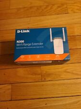 Brand NEW D-Link DAP-1325 N300 Wi-Fi Range Extender picture