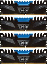 PNY ANARCHY 16GB (4 X 4GB) DDR4 Desktop Memory picture