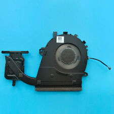 New Cooling Fan With Heatsink For Lenovo Yoga C740-14IML 81TC 5H40S19963 US picture