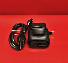 Dell 45W USB-C Laptop Power Adapter - 20V 2.25A - 4RYWW 2VP8G T6V87 picture