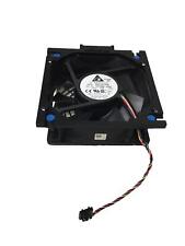 Dell D380M Y210M Rear Fan Assembly for PowerEdge T310 T410 picture