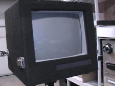 Commodore 1084 Monitor in Road Case. Vintage Rare Extremely Sought-After picture