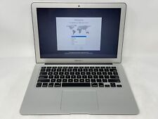 Apple MacBook Air 13 Early 2014 1.4 GHz Intel Core i5 4th Gen 4GB 128GB picture