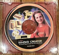 ASUS interVideo WinDVD Creator 2002 (Disc Only) picture
