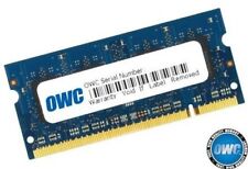 OWC 2 GB SO-DIMM 1600 MHz PC3-12800 DDR3 SDRAM Memory RAM ***LOT OF 50*** picture