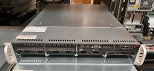 SuperMicro 825-7 6026T-URF 2U Server 2x E5645 @2.4GHz, 16GB RAM with X8DTU-F MB picture