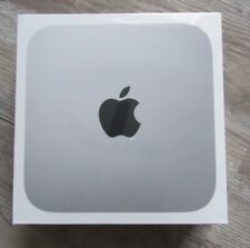 ✅ Apple Mac mini New Sealed (256GB SSD  M1 8GB) Silver MGNR3LL/A (November, 2020 picture