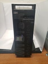 IBM 8203-E4A Power 520, 4.2GHz 2-Core p series AIX deskside, can load AIX  picture