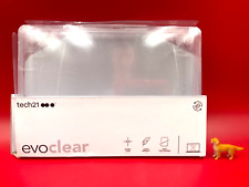 Tech21 Evo Clear Case Apple MacBook Air 13
