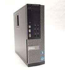 Dell OptiPlex 7010 SFF i5-3570 3.40GHz 8GB 240GB SSD Win10 PC Computer Desktop picture