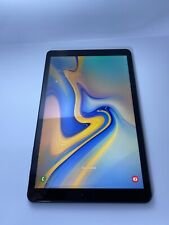 Samsung Galaxy Tab A 32GB Wi-Fi, LTE 10.5 in  Black UNLOCKED  Tested picture