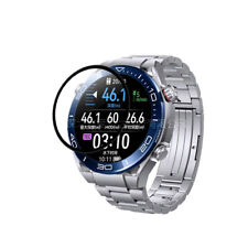 For Huawei WATCH Ultimate 3D Curved Full Coverage Slim Soft Screen Protector picture