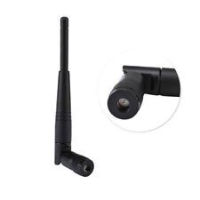 WiFi 2.4Ghz 5dBi SMA Male Antenna for Foscam Amcrest Security IP Camera picture