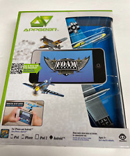 AppGear Foam WWII Fighters Europe Mobile App Game For iPhone iPod Android - NEW picture