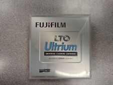 Fujifilm Ultrium LTO 1-3 Drives Cleaning Cartridge picture