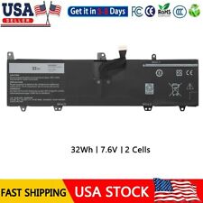 New 0JV6J Battery For Dell Inspiron 11 3162 3168 3169 3180 3185 3179 8NWF3 PGYK5 picture