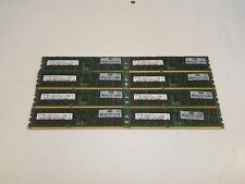 Samsung 64GB (8x8GB) 2Rx4 PC3L-10600R  RAM M393B1K70CH0-YH9 Server RAM picture