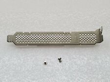 100PCS long Bracket for IBM M1015 M5015 LSI 9223 9210 9211 DELL H310 H200 more picture