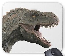 Dinosaur T-rex Mouse Pad 2 Photopad Paleontology of the World Series B picture