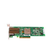 Dell QLogic QLE2562-SUN Dual Port F F8GB Fibre Channel PCIe HBA PX2810403-36 picture