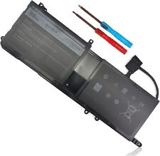 99Wh 9NJM1 Battery for Dell Alienware 15 R3 17 R4 Series Notebook MG2YH 44T2R picture