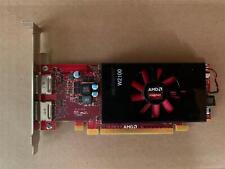 DELL AMD FIREPRO W2100 VIDEO CARD  2GB DDR3  0Y5FR3  UC3-4(2) picture