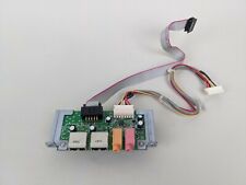 OEM SUN BLADE 1500 Front Face USB Headphone & Mic Jack Board TACO BJ92-00278A  picture