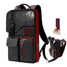 ZINZ Slim & Expandable Laptop Backpack 15.6 Inch Business Backpack with USB P... picture